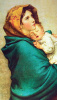 Our Lady of Good Help Prayer Card***BUYONEGETONEFREE***